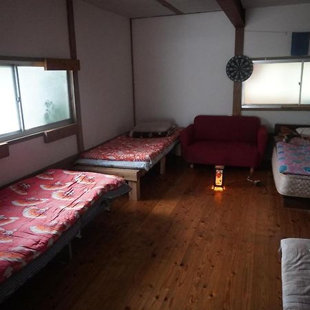 Sky Tea House Hotel Yame ภายนอก รูปภาพ
